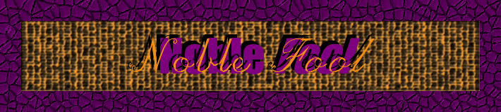To my page! - Noble Fool